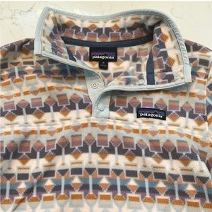 Patagonia Fleece